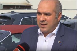 Reacţia Poliţiei despre legea care permite şoferilor să nu aibă permisul la ei: 