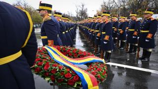 Ziua Armatei Române 2024. Programul ceremoniilor din Capitală. În ce zone sunt restricții de circulație