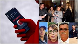 Motivarea judecătorilor care i-au lăsat liberi pe suspecții din cazul Ioan Crișan: simple indicii sau supoziții