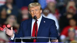 Declarațiile lui Donald Trump care dau fiori în UE: "Pare atât de drăguță, de încântătoare. Sunt duri! Vor plăti un preț mare!"