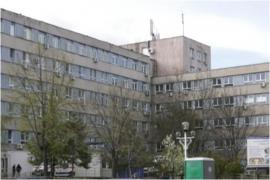 Spitalul din Severin, trimis în judecată pentru omor din culpă după ce un pacient a murit în 2019 în urma infecţiilor nosocomiale