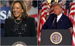 Analiştii dezvăluie cum ar putea arăta politica externă a SUA, în funcţie de cine câştigă alegerile