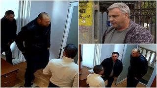 Mărturia primarului ameninţat cu moartea de doi rackeţi moldoveni: 