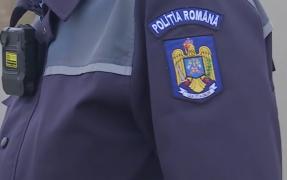 Poliţist de 49 de ani găsit spânzurat în garajul unui post de serviciu din Valea Nucarilor, în Tulcea