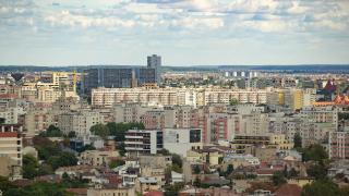 Cu cât s-au scumpit apartamentele în ultimul an. Un oraș mult mai mic decât Bucureștiul conduce clasamentul