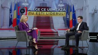 Ce măsuri ar lua Nicuşor Dan dacă ar fi preşedinte