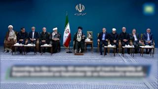 Iranul şi-ar fi ales următorul lider suprem. Ayatollahul Khamenei ar suferi de o boală gravă 