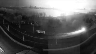 Au lansat sau nu ruşii un ICBM în Ucraina? Oficiali occidentali neagă. Momentul atacului asupra Dnipro, filmat