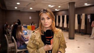 Corespondenţă Bianca Iacob din Valencia. Câţi români au votat în secţiile din Spania în prima zi în care s-au deschis urnele