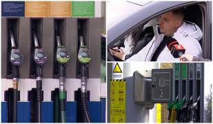 Unde se găseşte cel mai scump carburant. Ce explicaţii au specialiştii pentru preţurile de la pompă