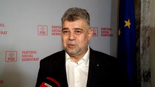 Ciolacu, la Observator, mesaj pentru Ciucă: "Mi-aș fi dorit să aibă mai multă încredere în mine. Poate și eu în domnia sa"