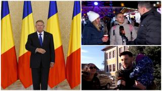 Drumul lui Klaus Iohannis, de la Sibiu la Cotroceni. Câte dintre promisiunile sale s-au realizat: "Totul este o minciună la noi!"