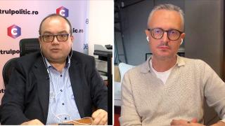 Cum l-a ajutat Tiktok pe Călin Georgescu să câştige primul tur: "Spune numai platitudini şi lozinci, nu are nicio soluţie"