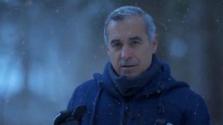 Cine este Călin Georgescu, câștigătorul primului tur al alegerilor prezidențiale. Candidatul independent se declară ultranaționalist și se poziționează contra NATO