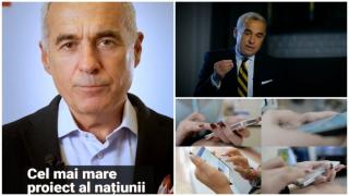 Fenomenul Călin Georgescu pe TikTok, ignorat de SRI. Cifrele uriaşe ale candidatului viral pe reţea