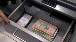 Deficitul bugetar a urcat la 6,19% din PIB după primele 10 luni din acest an