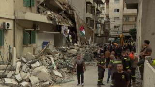 Acord de încetare a focului între Israel și Hezbollah pentru 60 de zile, anunțat de Joe Biden. Ce prevede înțelegerea