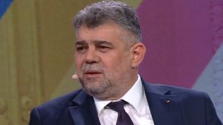 Mai speră Marcel Ciolacu să intre în turul 2, după decizia CCR de renumărare a voturilor? "Este a doua lovitură de PR politic"