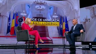 Ce spune Bolojan despre o posibilă coaliție de guvernare, după alegerile parlamentare: "Unii au volanul, alții au schimbătorul de viteze"