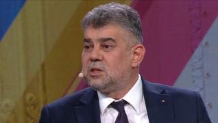 Marcel Ciolacu, despre planurile de viitor de după alegerile parlamentare: "Voi pleca din Palatul Victoria mândru. Nu am făcut rău României"