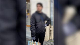 "Ţipa în telefon, ca din gură de şarpe: Ajutaţi-mă, mă omoară!". Tânără de 28 de ani, atacată de un necunoscut, pe o stradă din Timişoara