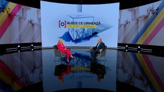 Răspunsul lui Ilie Bolojan, întrebat dacă ar accepta funcţia de premier. Ce crede că i-ar ştirbi autoritatea