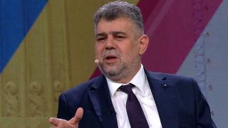Marcel Ciolacu şi-a schimbat discursul din campania electorală. Cine ar urma să fie premier, dacă PSD va câştiga parlamentarele