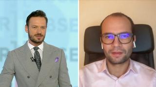 "Cum poţi afla adevărul cu nişte condiţii mai proaste decât cele originale?" Septimius Pârvu, despre condiţiile în care CCR vrea renumărarea voturilor