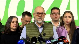 Kelemen Hunor, după rezultatele exit-poll la parlamentare. "Sunt mândru de acest rezultat, conform calculelor noastre, vorbim despre 5,5%"