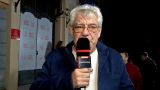 Mihai Tudose crede că va fi nevoie de un guvern de uniune națională: "Nu merge din coaliții scurte. Așa au decis românii. Asta e"