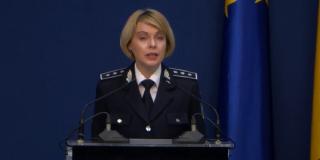 Incidente la alegerile parlamentare. Zeci de sancţiuni date de poliţişti în ziua votului