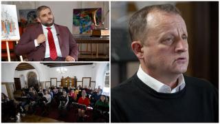 Corul Madrigal duce peste tot în lume mândria de a fi român. Povestea uluitoare a ansamblului devenit simbol al rezistenţei prin cultură: "Avem mărturii senzaționale"