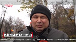 Parada de 1 Decembrie 2024 VIDEO. Ce sisteme moderne de armament au defilat în Capitală. Premieră: O dronă Bayraktar