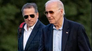 Joe Biden explică de ce a fost "nevoit" să-şi graţieze fiul: "În încercarea de a-l distruge pe Hunter, au încercat să mă distrugă şi pe mine"