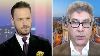 Corneliu Bjola, despre cum ar putea arăta România cu Călin Georgescu preşedinte. "De aici şi motivul pentru care Putin zâmbea satisfăcut"