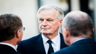 Premierul francez Michel Barnier ar putea fi demis. Partidele de stânga au depus o moţiune de cenzură împotriva sa, susţinute de extrema dreaptă