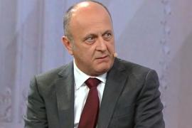 Dan Şucu, despre cheltuielile din campania electorală a lui Călin Georgescu: "Estimăm că începe cu 50 de milioane ca şi costuri"