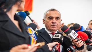 Călin Georgescu a spus ce va face cu scutul de la Deveselu, dacă va ajunge președintele României: "Totul va fi legal, precis și constituțional"