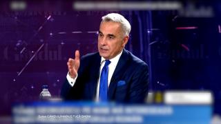 Călin Georgescu: "Mă voi implica direct, iar războiul din Ucraina va lua sfârșit"