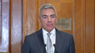 Antreprenorul Dragoş Anastasiu: Riscăm să dăm foc țării. Doar în Venezuela litrul de benzină costă 1 leu