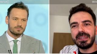 Cum ar arăta o zi într-o Românie de factură legionară în stil Călin Georgescu? Istoricul Cristian Manolachi a explicat pericolele