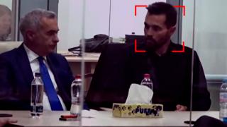 Anturajul lui Călin Georgescu: legionari, interlopi şi militari din Legiunea Străină Franceză. "Ei nu sunt oameni? Sunt onorat"