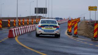 2 km din Autostrada de Centură, inauguraţi. De ce sunt importanţi