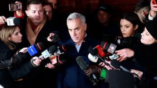 Călin Georgescu, o nouă declarație controversată: "Sunt sate în care oamenii au un rinichi, celălalt l-au vândut"