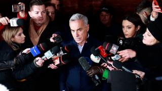 Primul tur al alegerilor nu mai poate fi atacat. Şi e mult prea târziu să se mai poată face ceva pentru turul 2