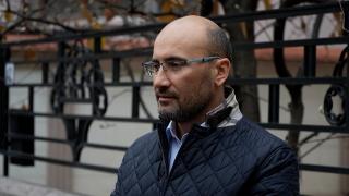 Valeriu Turcan, analist politic: "Falsificând alegerile, falsifici democraţia într-o ţară. Mulţi oameni au trecut printr-un duş foarte rece în aceste zile"