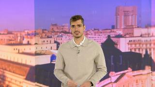 Observator RoundUp, săptămâna 2-8 decembrie. Iohannis a desecretizat documentele CSAT despre campania lui Călin Georgescu