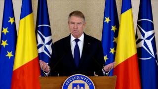 Klaus Iohannis: "Am primit semnale de la Servicii imediat după alegerile locale". Filmul evenimentelor: cum a decurs campania lui Călin Georgescu