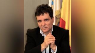 Avertismentul lui Nicuşor Dan: "Experimentul pe care îl trăim riscă să ne ia din UE şi din NATO şi să ne ducă în ghearele Rusiei"
