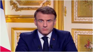 Emmanuel Macron va numi un nou premier zilele următoare, după ce Barnier şi-a depus demisia. Ce îi va cere